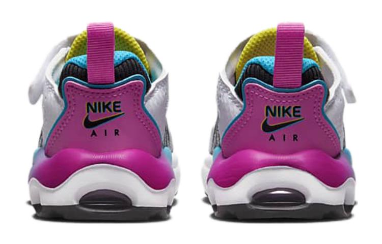 (TD) Nike Air Max TW 'Bright Colors!' DV1966-100