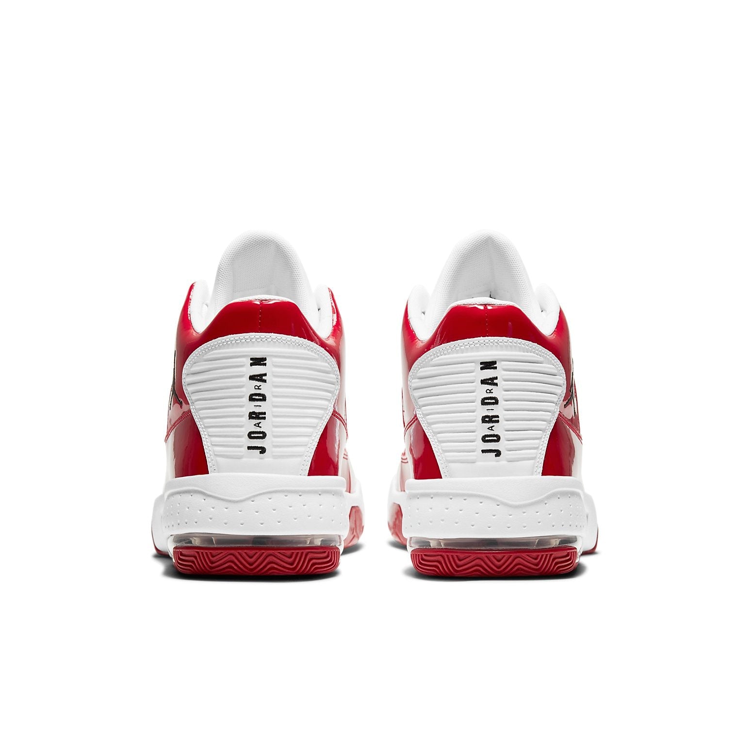 Air Jordan Max Aura 2 White/Red DC1764-100