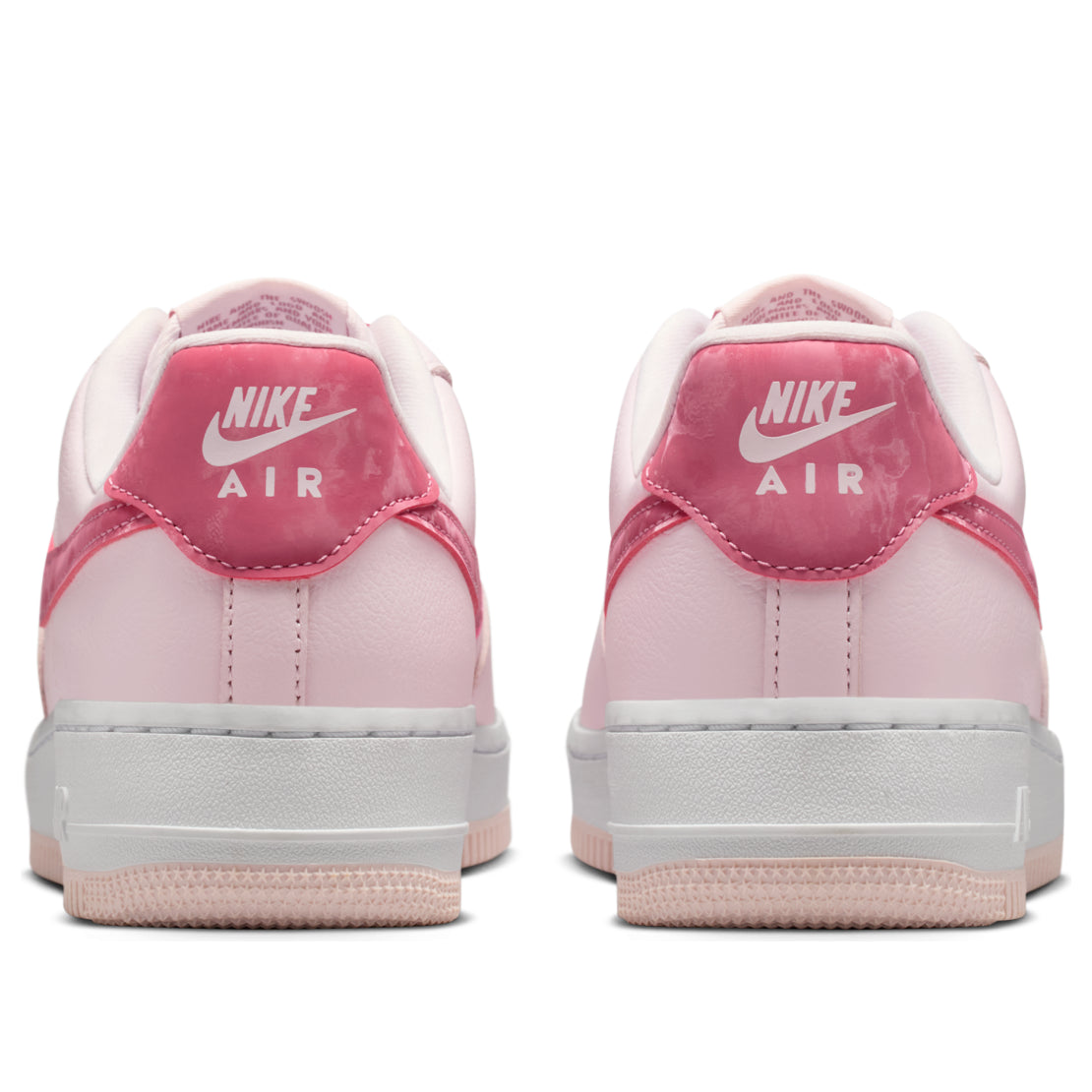 (WMNS) Nike Air Force 1 Low 'Valentine’s Day' IO8755-600