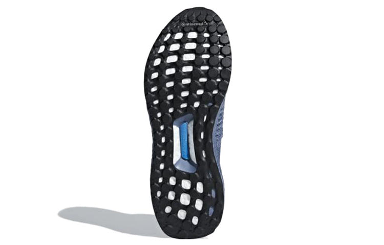 (WMNS) adidas UltraBoost Laceless 'Tech Ink' AC8193