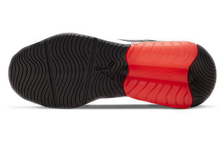 (WMNS) Air Jordan Air Max 200 XX 'Bright Crimson' AV5186-002