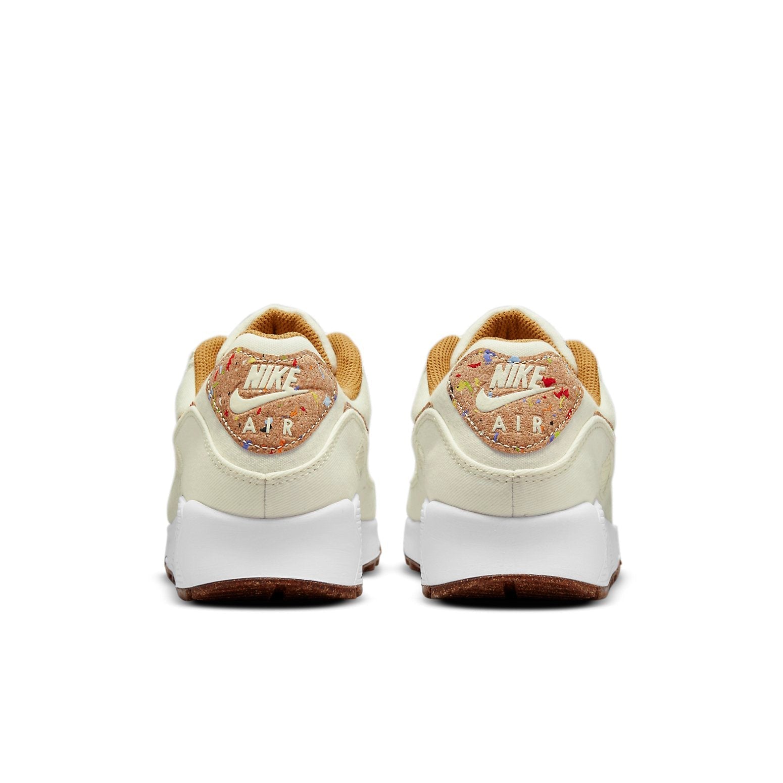 (WMNS) Nike Air Max 90 SE 'Cork' DD0384-100