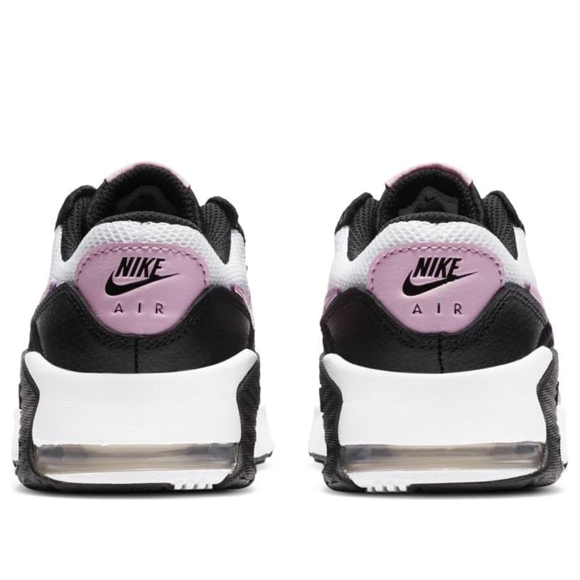 (PS) Nike Air Max Excee 'Black White Pink' CD6892-004