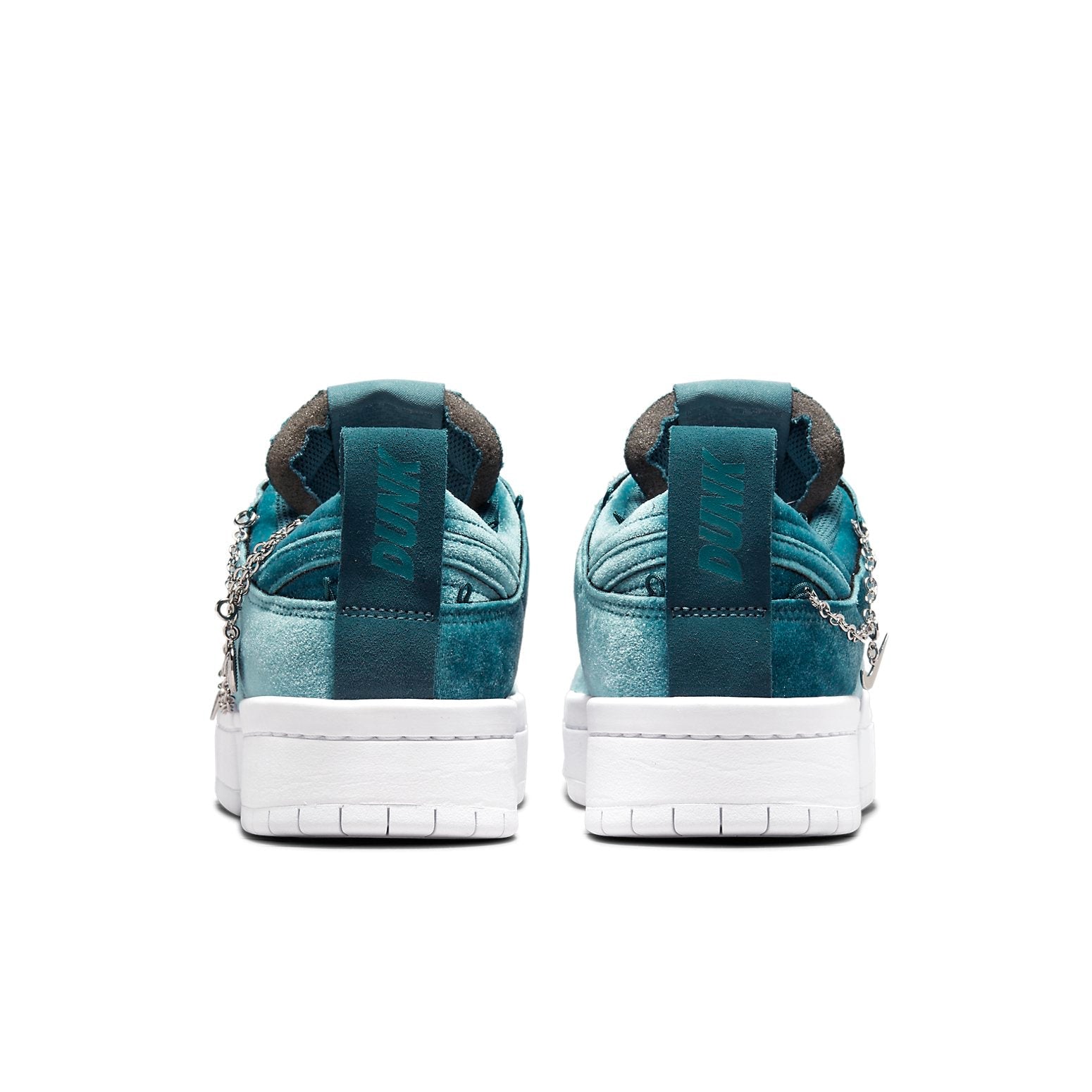 (WMNS) Nike Dunk Low Disrupt 'Lucky Charms - Ash Green' DO5219-010
