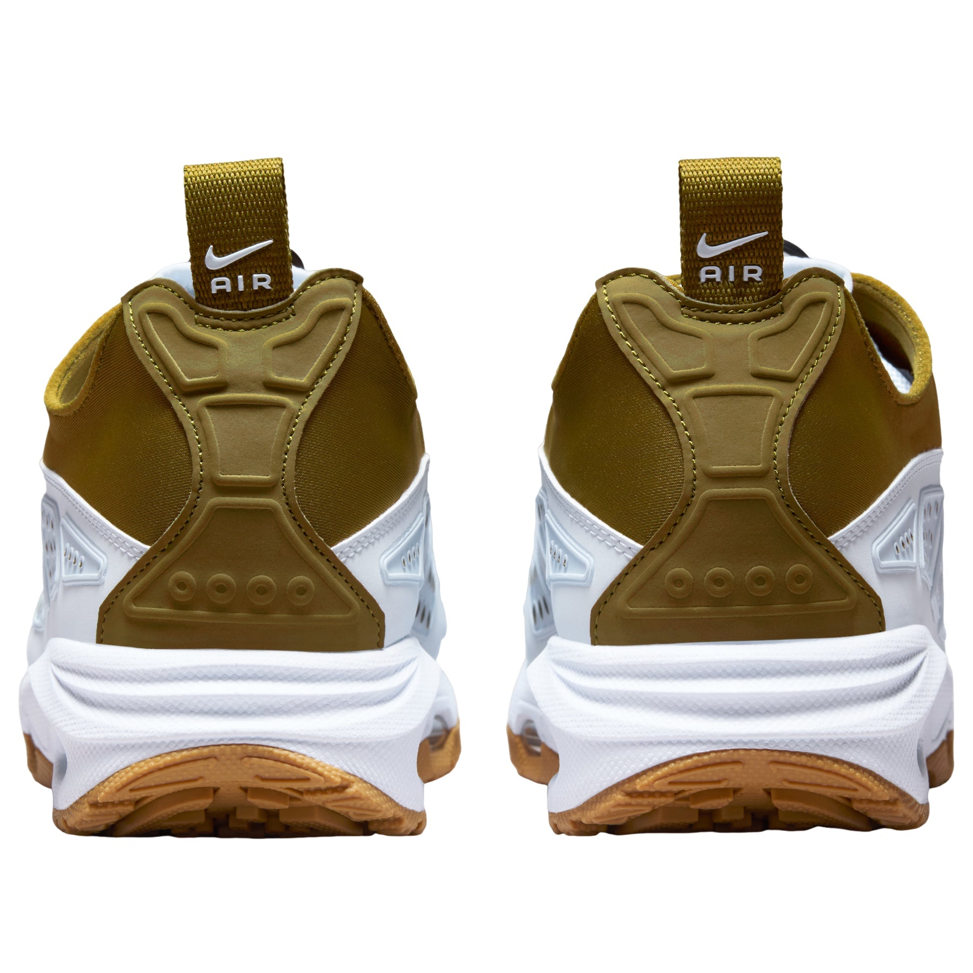 (WMNS) Nike Air Max SNDR 'Olive Flak' FZ2068-301