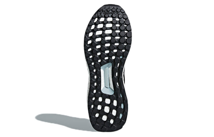 (WMNS) adidas Stella McCartney x UltraBoost Uncaged 'Core Black' BB6273