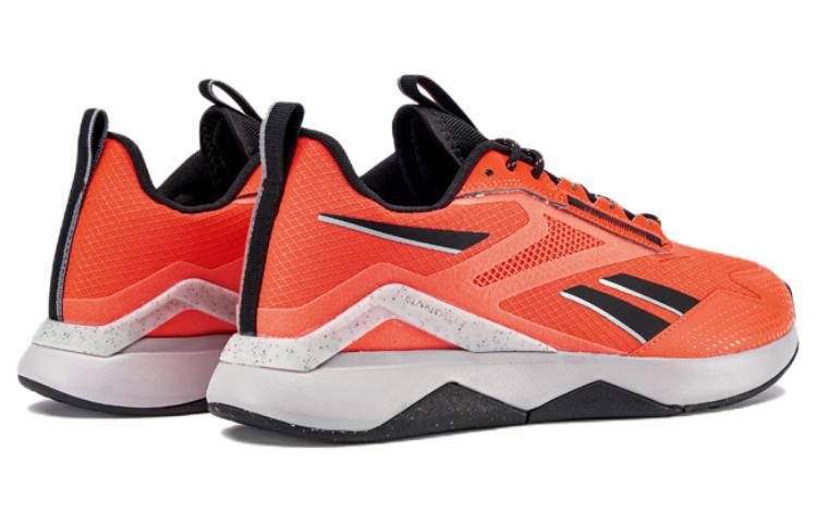 Reebok Nanoflex Adventure TR 'Orange Flare' GY9777