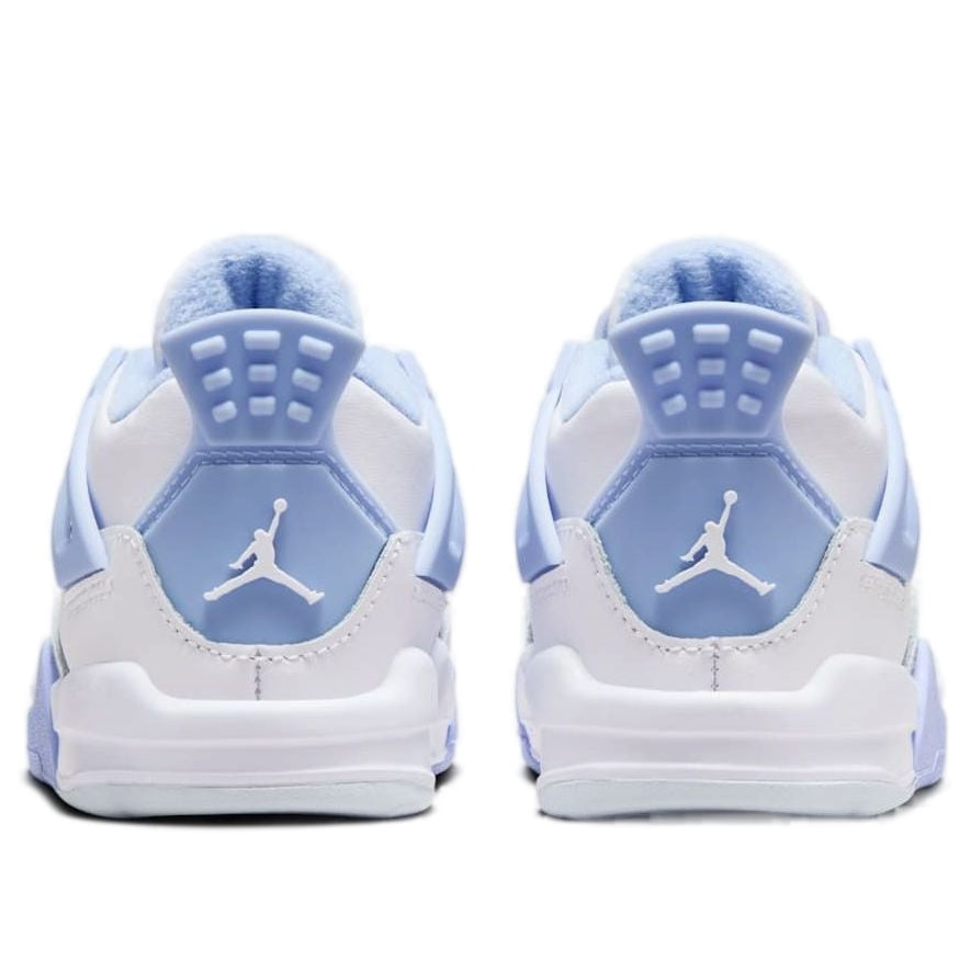 (TD) Air Jordan 4 Retro 'Forget Me Not' IB8961-100
