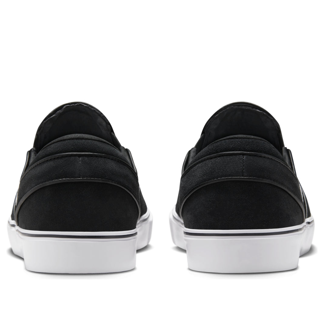Nike SB Stefan Janoski+ Slip 'Black White' FN5893-001