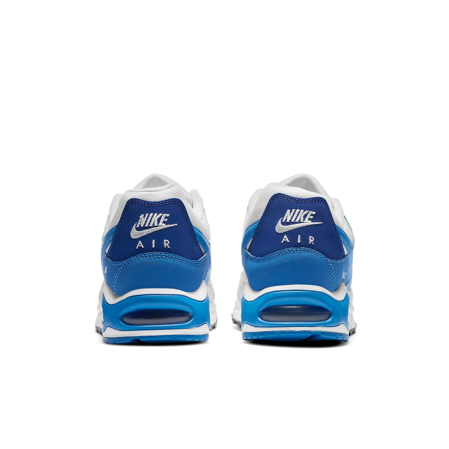 Nike Air Max Command 'Platinum Tint Pacific Blue' CT2143-002