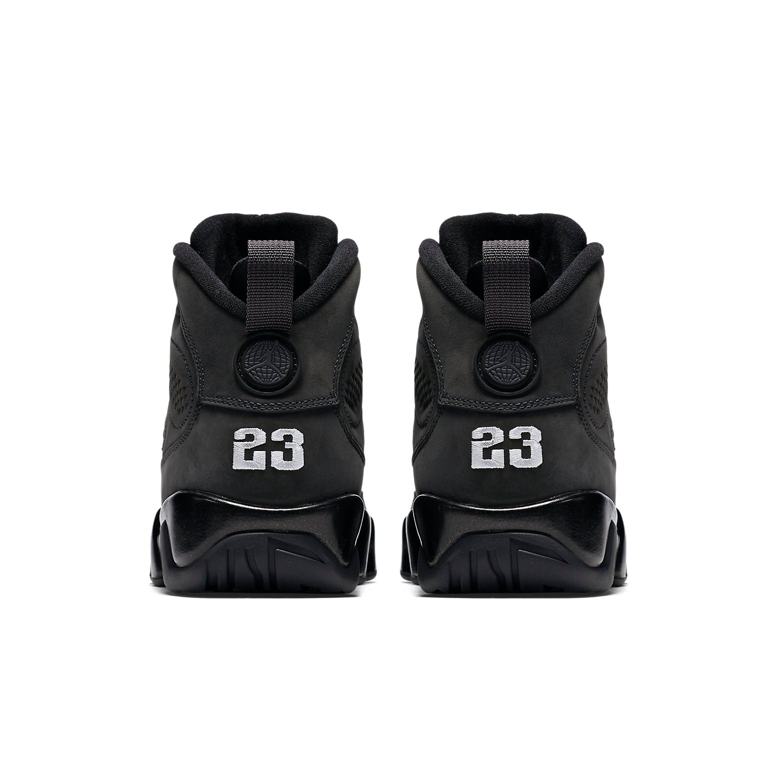 Air Jordan 9 Retro 'Anthracite' 302370-013