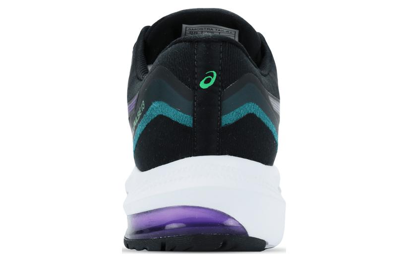 (WMNS) ASICS Gel-Pulse 13 'Green Purple' 1012B270-004