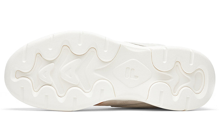 FILA Ray Low Running Shoes 'White' F12M931131FGD