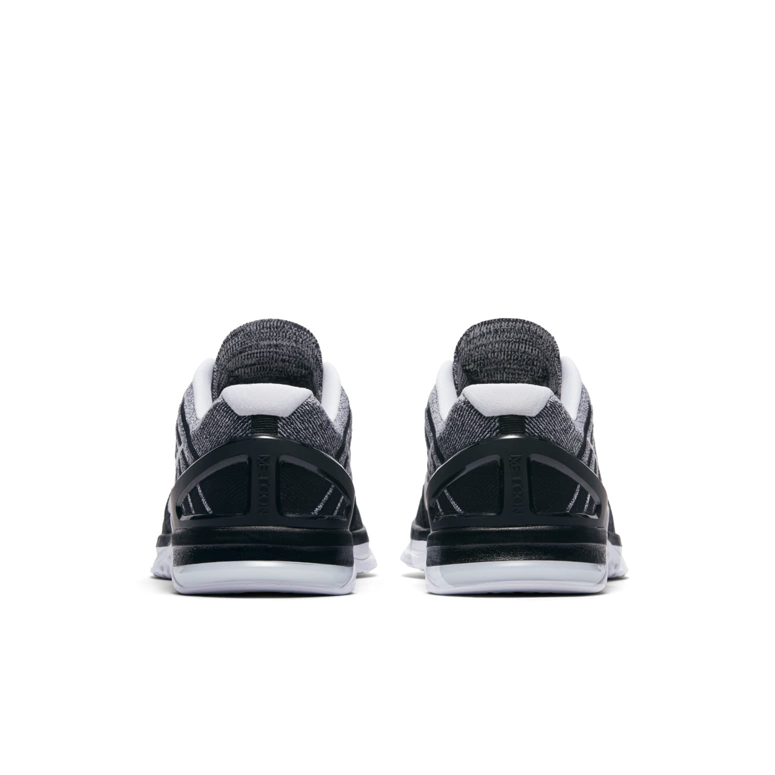Nike Metcon DSX Flyknit 'Black White' 852930-011