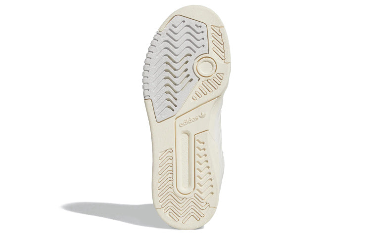 (WMNS) adidas Originals Drop Step SE 'White Beige' HR1418