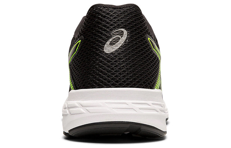 ASICS Gel-Exalt 5 'Black Green Gecko' 1011A162-002