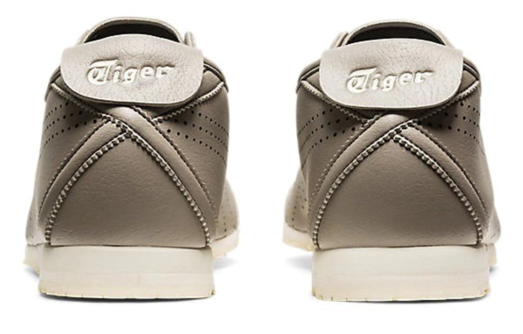 Onitsuka Tiger Mexico 66 SD Slip-On 'Silver Grey' 1183A605-250