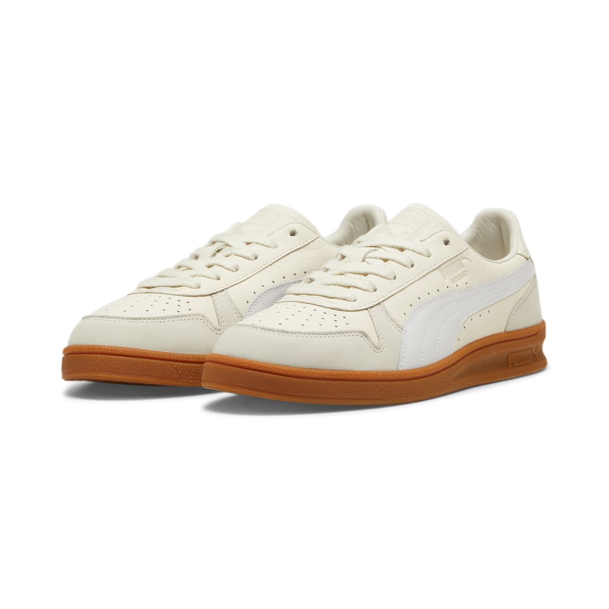PUMA Indoor OG 'Frosted Ivory Gum' 395363-05