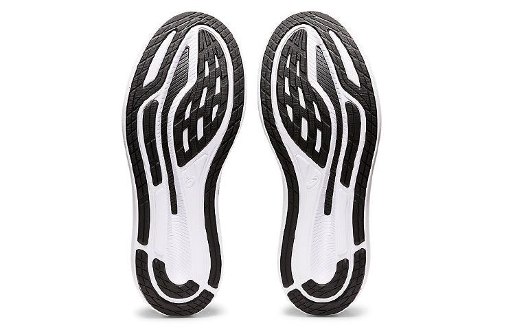 ASICS GlideRide 3 'Black White' 1011B336-001