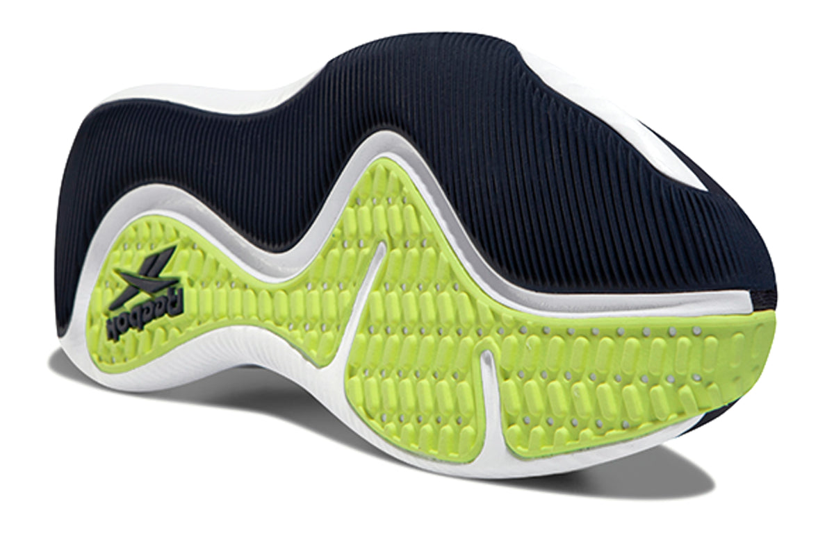 (WMNS) Reebok HIIT 'Vector Navy Energy Glow GX5162