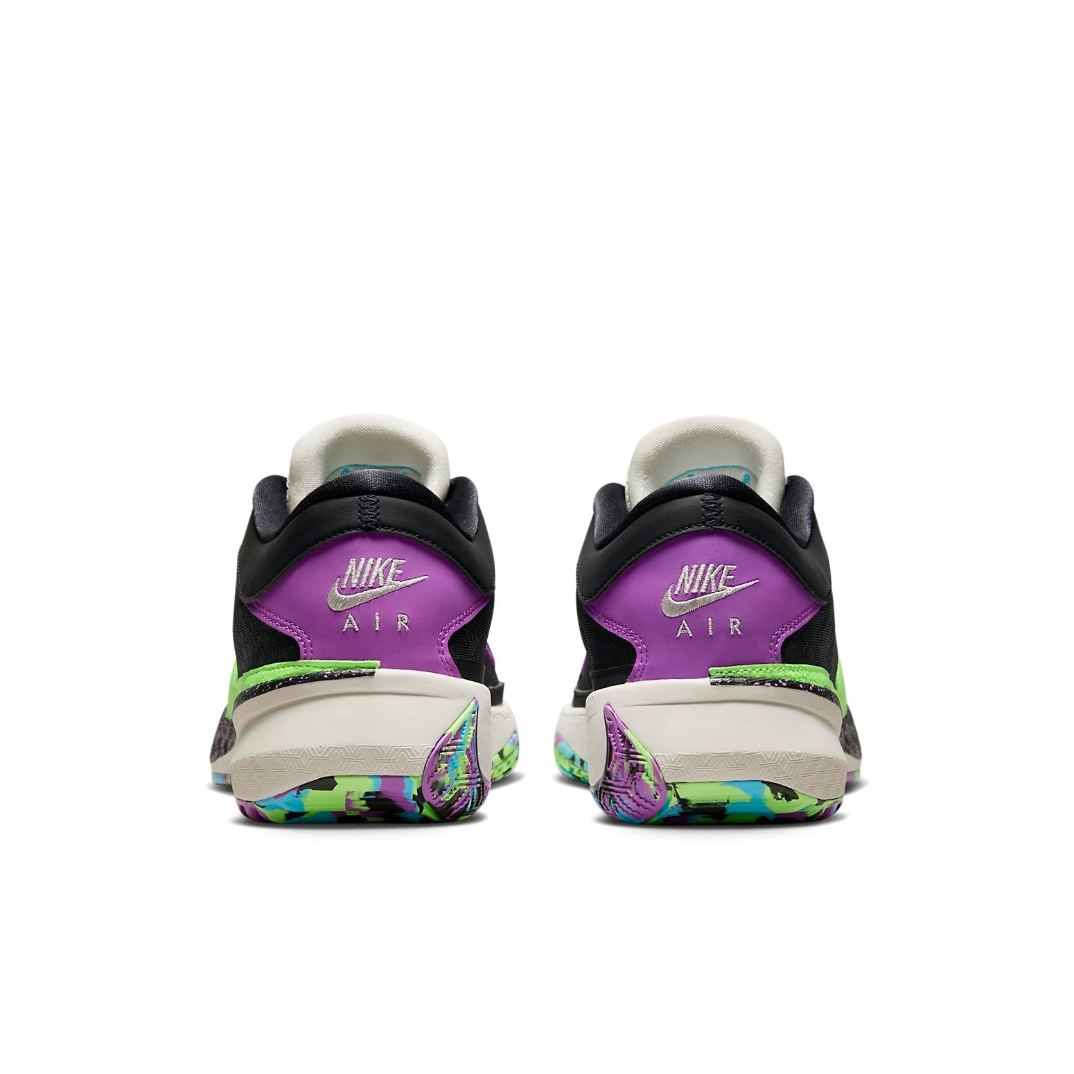 Nike Zoom Freak 5 'Made In Sepolia' DX4985-002