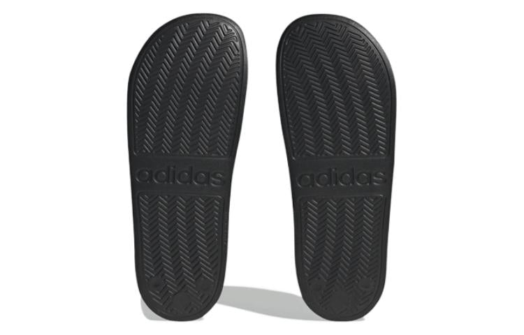 adidas Originals Adilette Shower Slides 'Cloud White Black' GZ9508