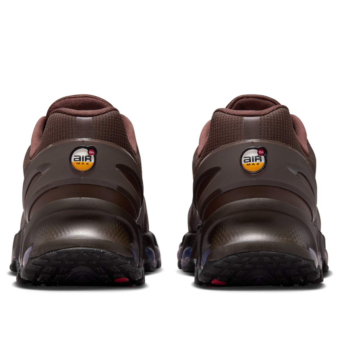 Nike Air Max DN8 'Triple Brown' FQ7860-203