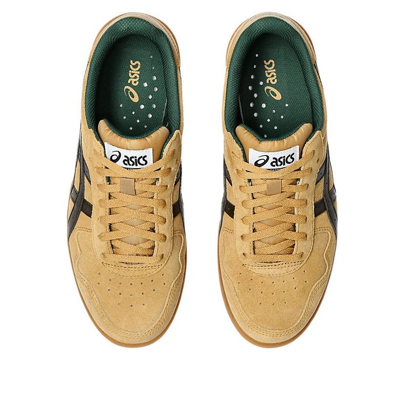 ASICS Japan Pro 'Wood Thrush Black Coffee' 1201A920-202