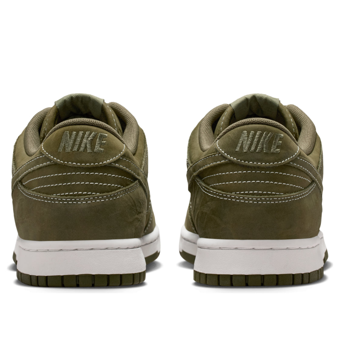 Nike Dunk Low 'Medium Olive' IO4550-200