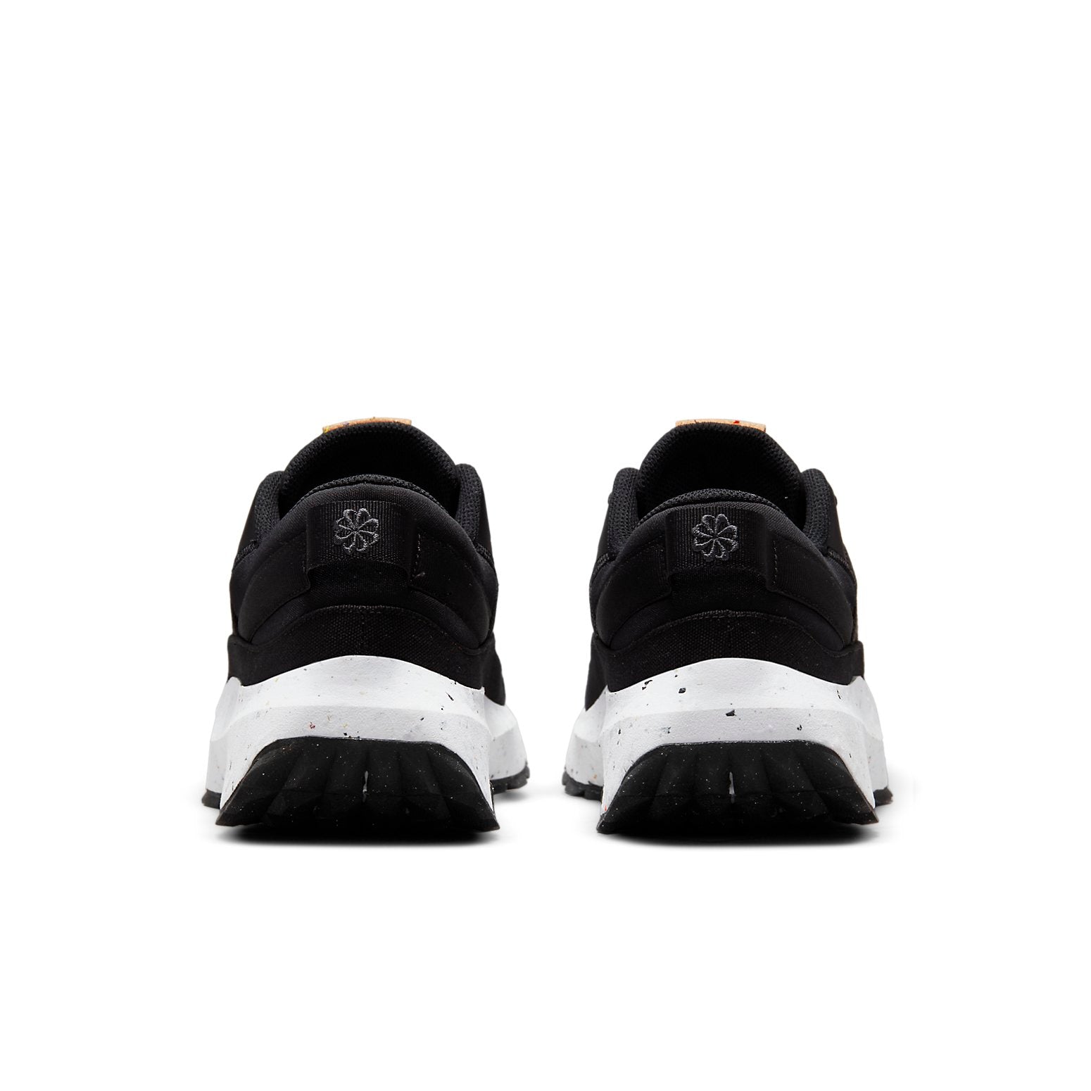 Nike Crater Remixa 'Black White' DC6916-003