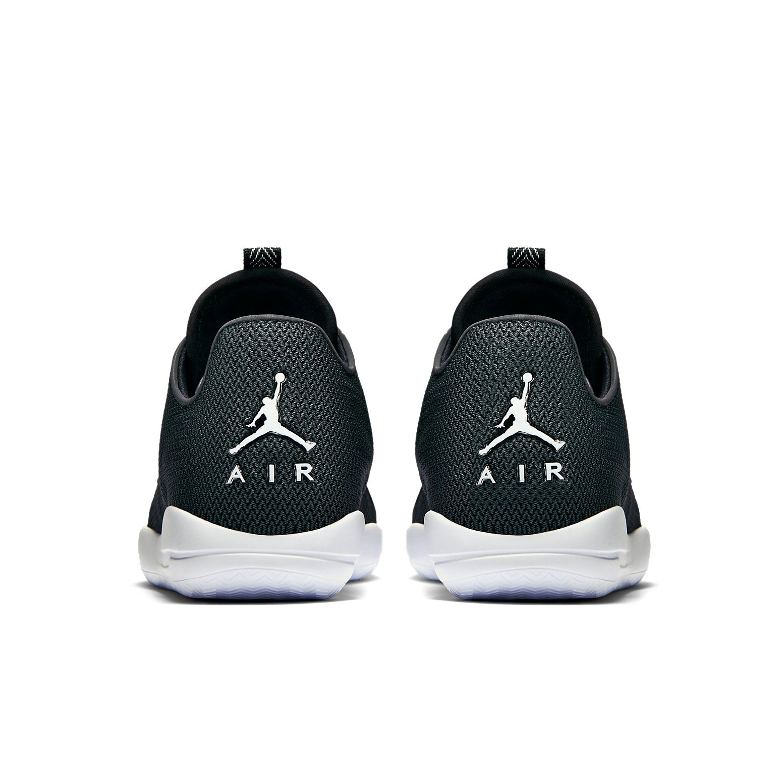 Air Jordan Eclipse 'Black White' 724010-010