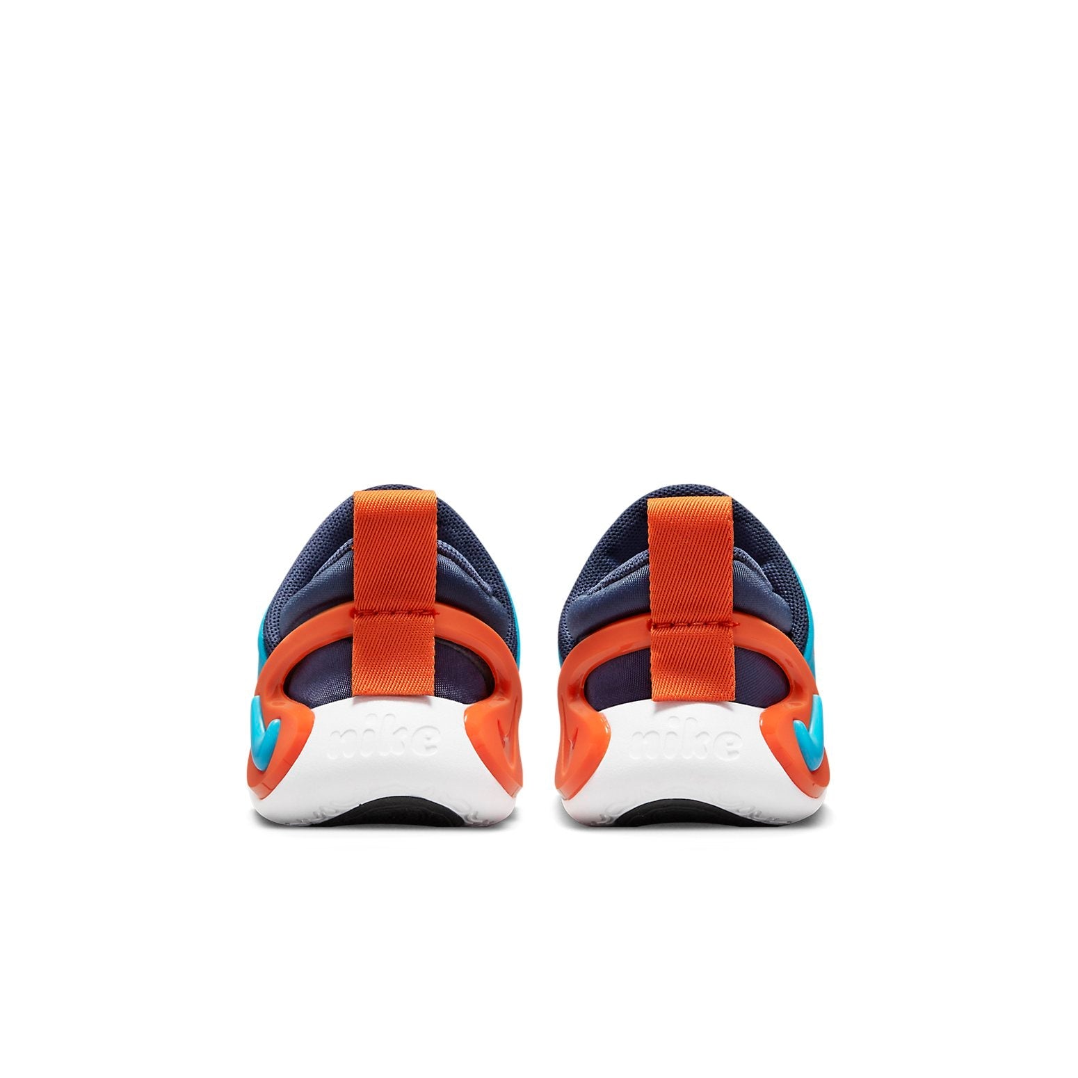 (TD) Nike Dynamo Go 'Laser Blue Safety Orange' DH3438-403