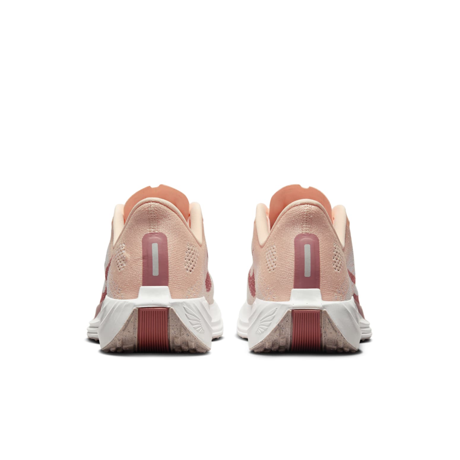 (WMNS) Nike Pegasus Plus 'Crimson Tint Red Stardust' FQ7261-800