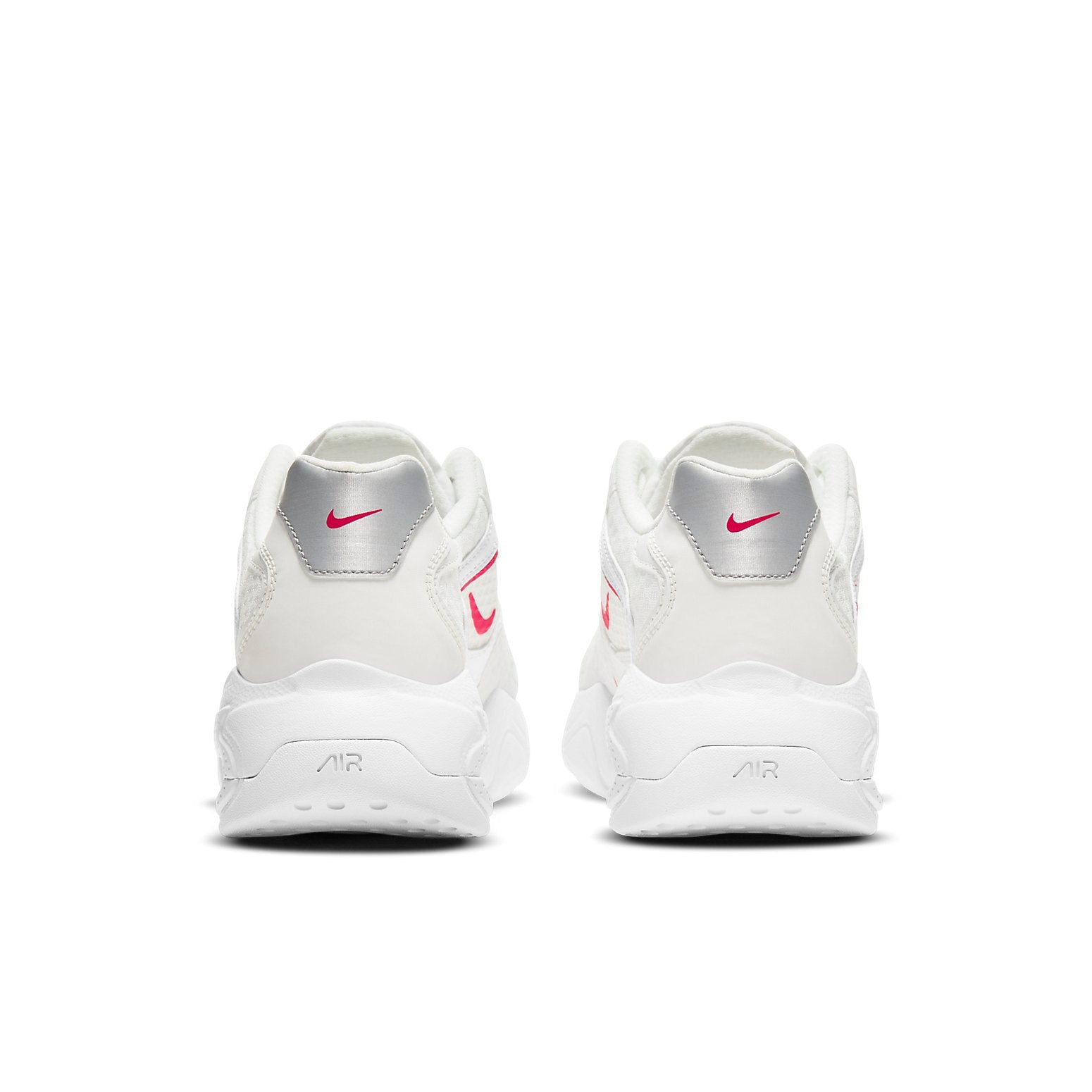 (WMNS) Nike Air Max 2X 'White Siren Red' CK2947-104