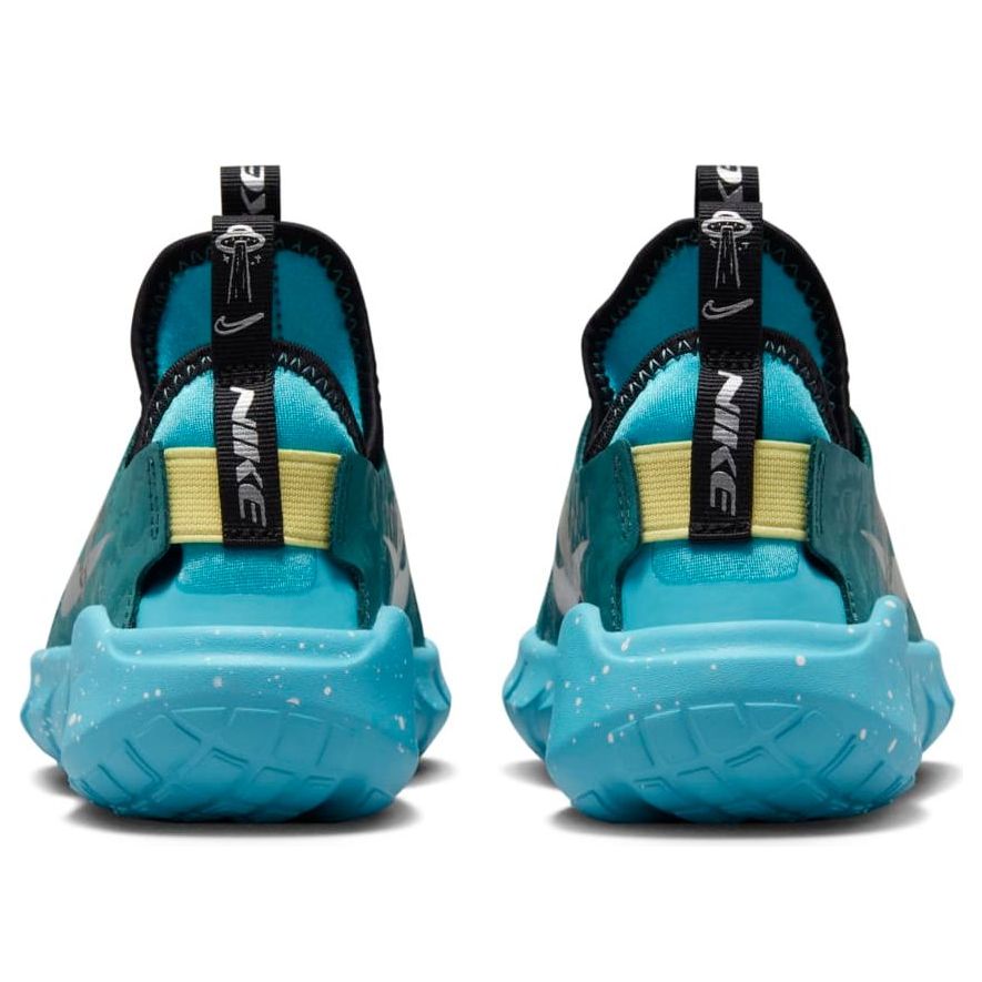 (PS) Nike Flex Runner 2 'Teal Green' DV3101-300