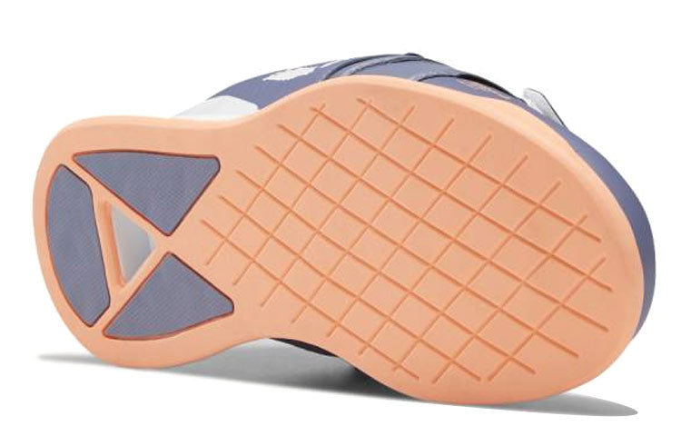 (WMNS) Reebok Legacy Lifter Weightlifting Shoes 'Wased Indigo' DV6229