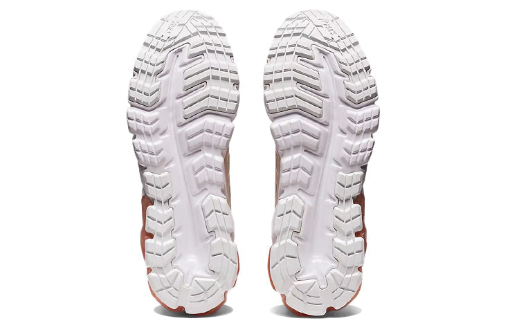 (WMNS) ASICS Gel-Quantum 90 'Bisque Rose Gold' 1202A345-700