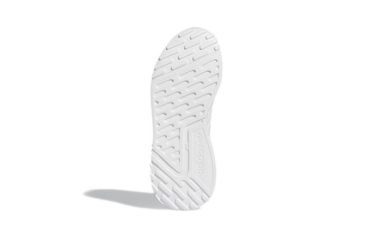 (PS) adidas Multix 'Triple White' GX8399