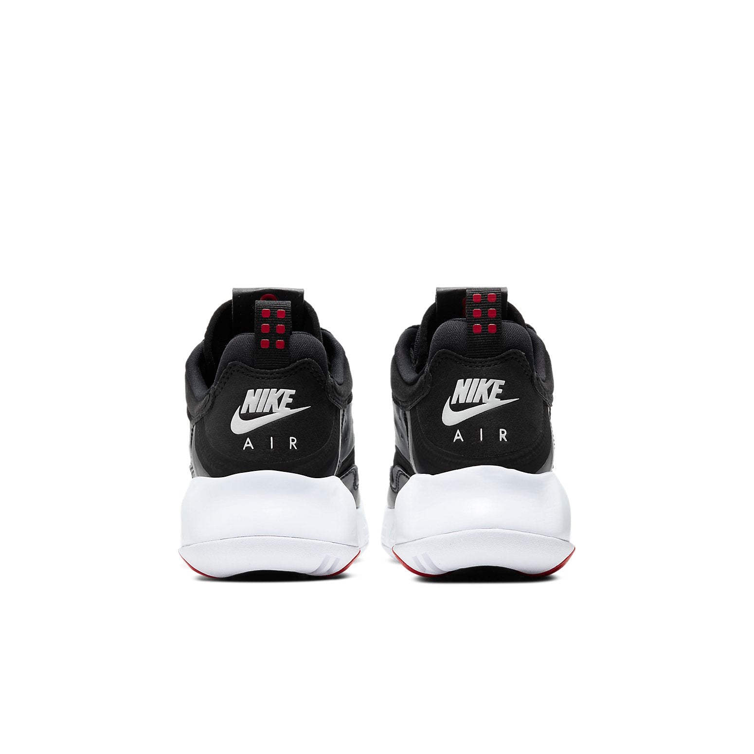 (GS) Air Jordan Air Max 200 'Bred' CD5161-006