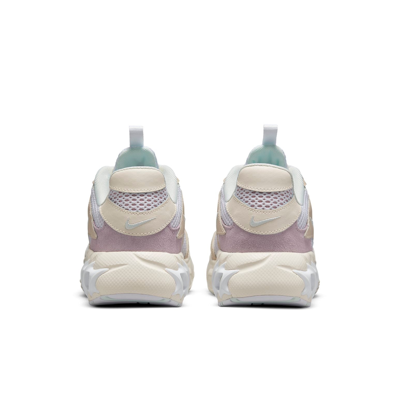 (WMNS) Nike Zoom Air Fire 'Pearl White' CW3876-200