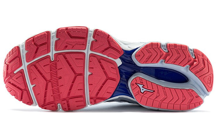 (WMNS) Mizuno Ultima 11 Blue/White J1GD190925
