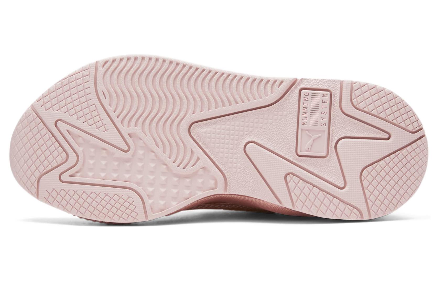 (WMNS) PUMA RS-X 'Golden Wave' 390534-01