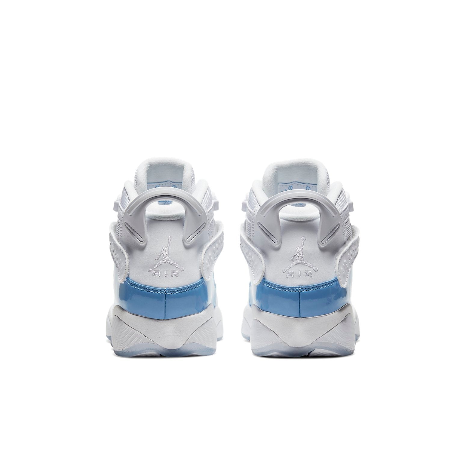 (GS) Air Jordan 6 Rings 'UNC' CW7038-100
