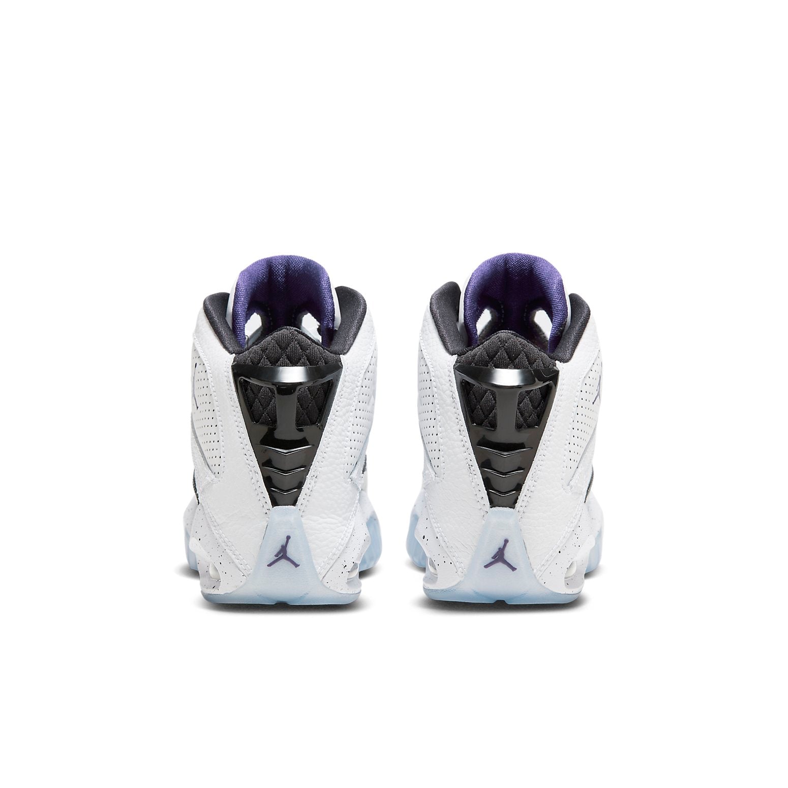 (GS) Air Jordan B'Loyal 'White Court Purple' CK1425-115