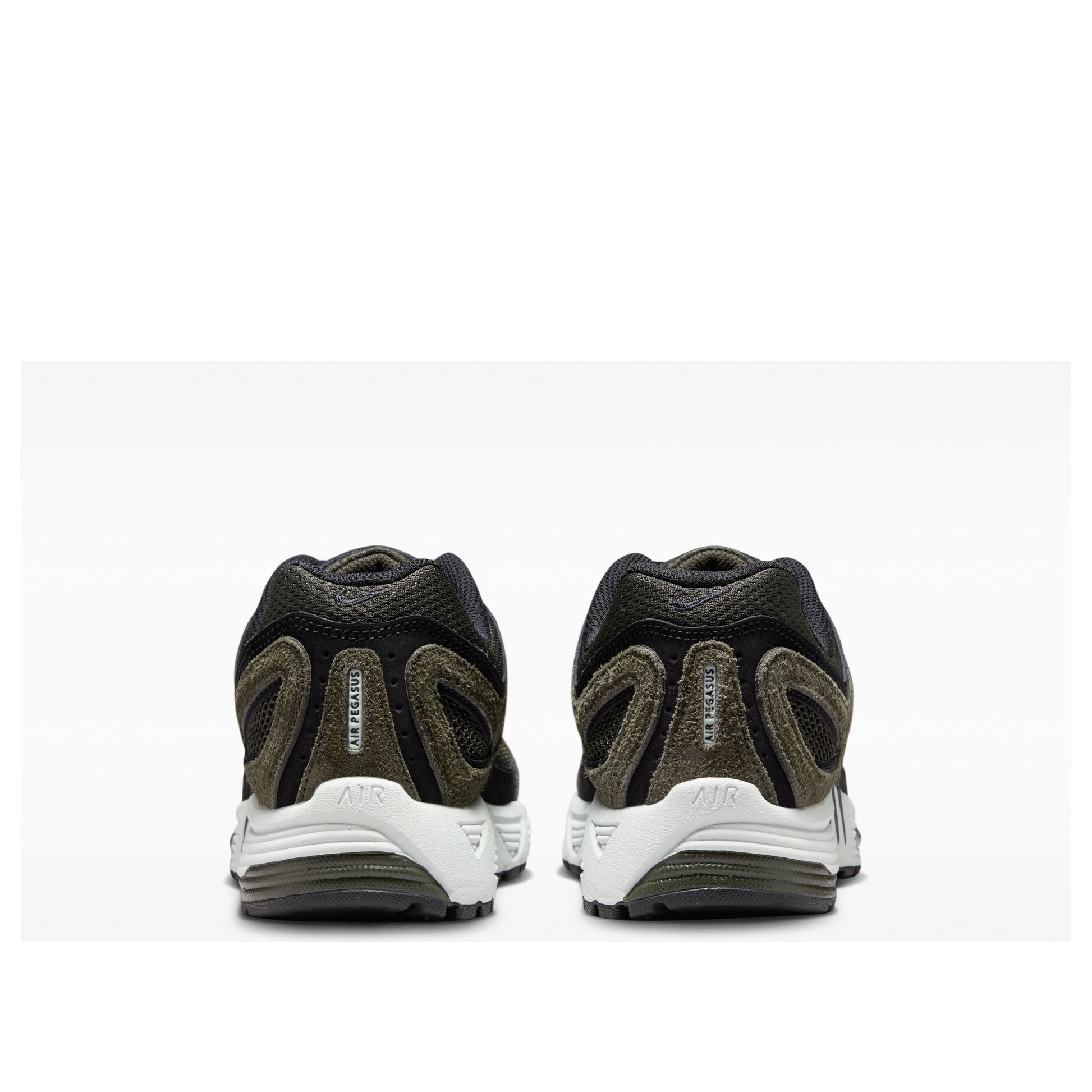 (WMNS) Nike Air Pegasus 2005 'Sequoia Black' HJ5271-300