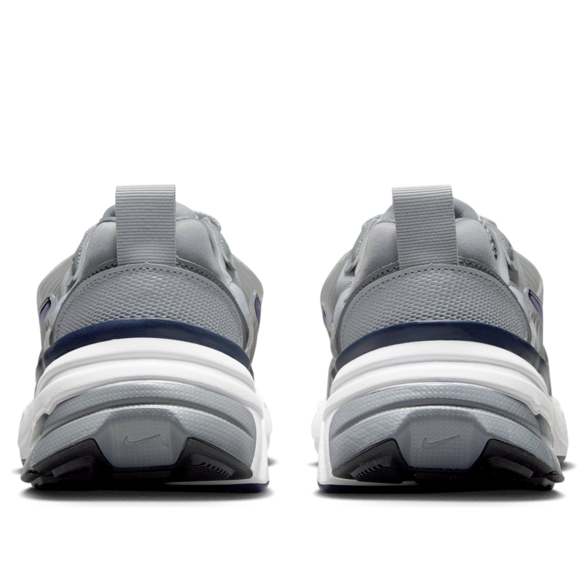 Nike V2K Run 'Wolf Grey Navy' HJ4497-002
