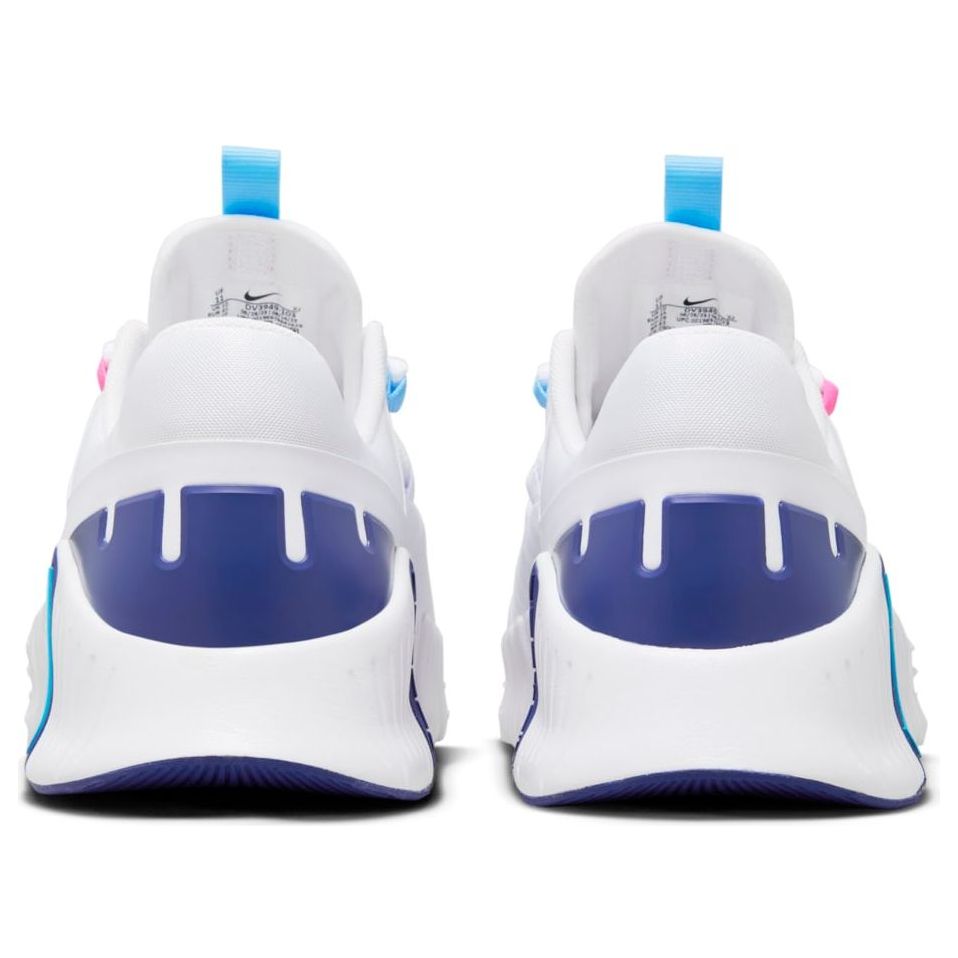 Nike Free Metcon 5 'White Aquarius Blue' DV3949-103