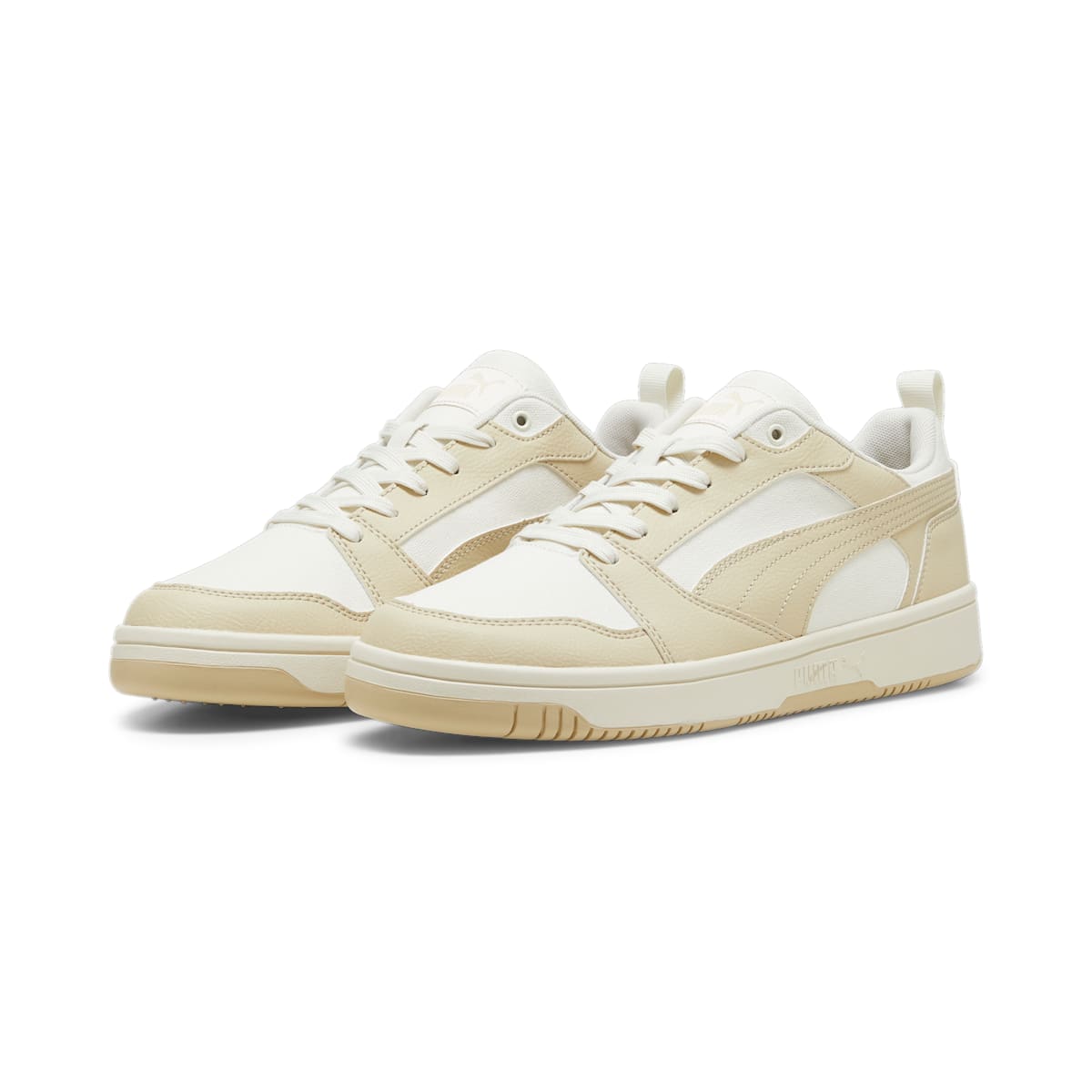 PUMA Rebound V6 Low CV 'Putty' 395079-01