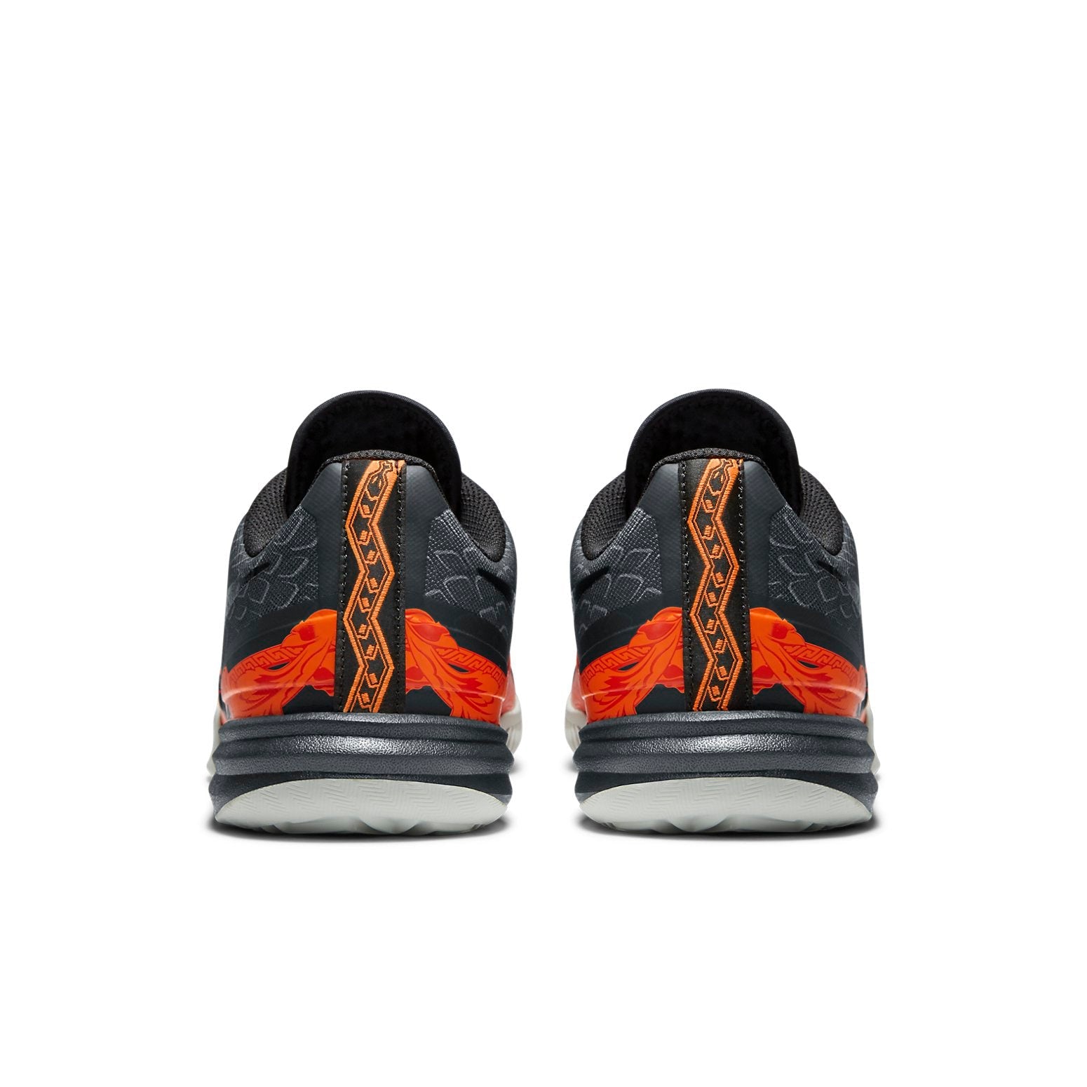 Nike Kobe Mentality 'Deep Pewter Black' 704942-200