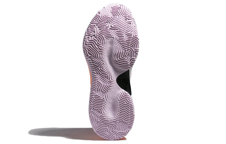 Stella McCartney  adidas Crazy Exp Low RS 'Pink' AQ0981